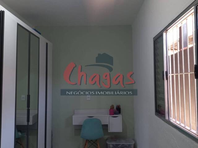 Casa para Venda em Caraguatatuba - 4