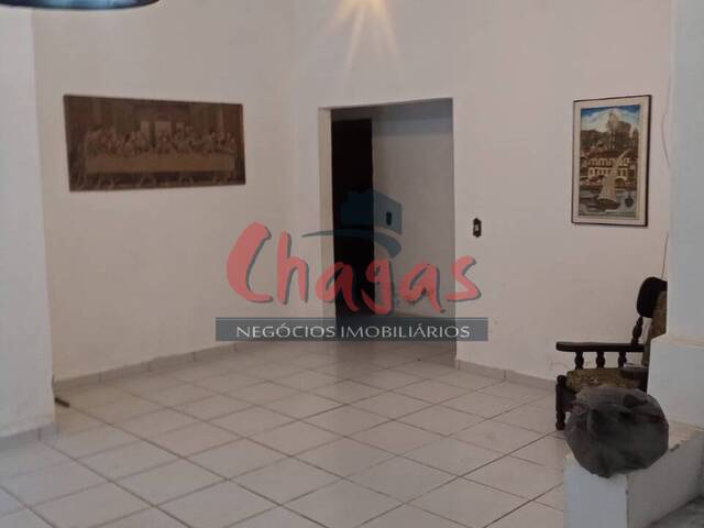 Casa para Venda em São Sebastião - 4