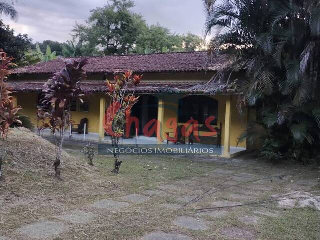 #2911 - Casa para Venda em São Sebastião - SP - 1