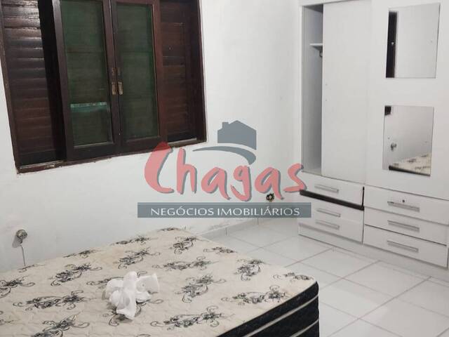 #2911 - Casa para Venda em São Sebastião - SP - 3