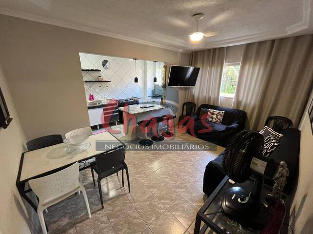 Apartamento para Locação em Caraguatatuba - 2