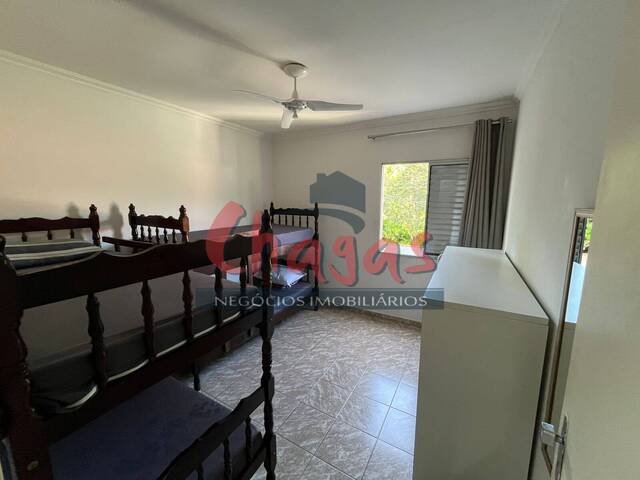 Apartamento para Locação em Caraguatatuba - 4
