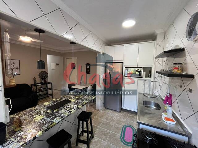 Apartamento para Locação em Caraguatatuba - 3