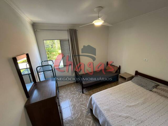 Apartamento para Locação em Caraguatatuba - 5