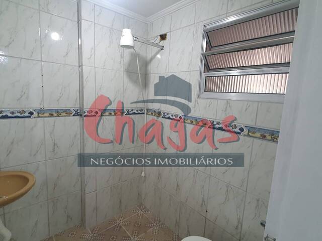 #893 - Casa para Locação em Caraguatatuba - SP - 3