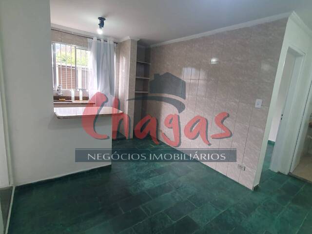 #893 - Casa para Locação em Caraguatatuba - SP - 1
