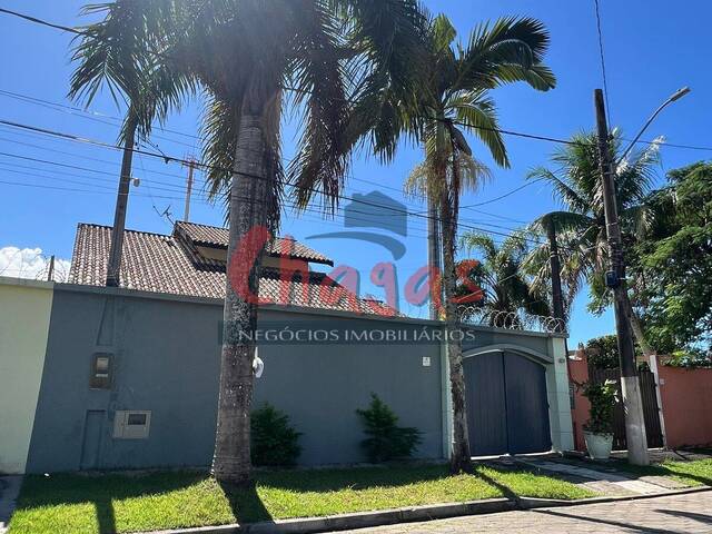 Locação em Massaguaçu - Caraguatatuba