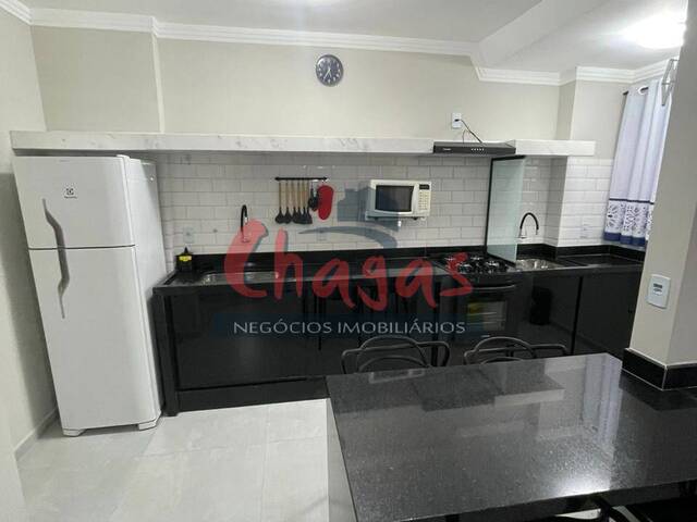 #2916 - Apartamento para Locação em Caraguatatuba - SP - 2