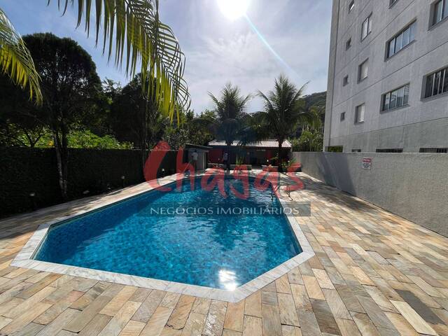 #2916 - Apartamento para Locação em Caraguatatuba - SP - 1