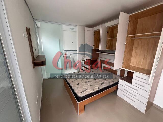 Duplex para Locação em Caraguatatuba - 2