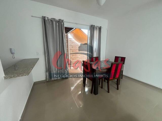Duplex para Locação em Caraguatatuba - 5