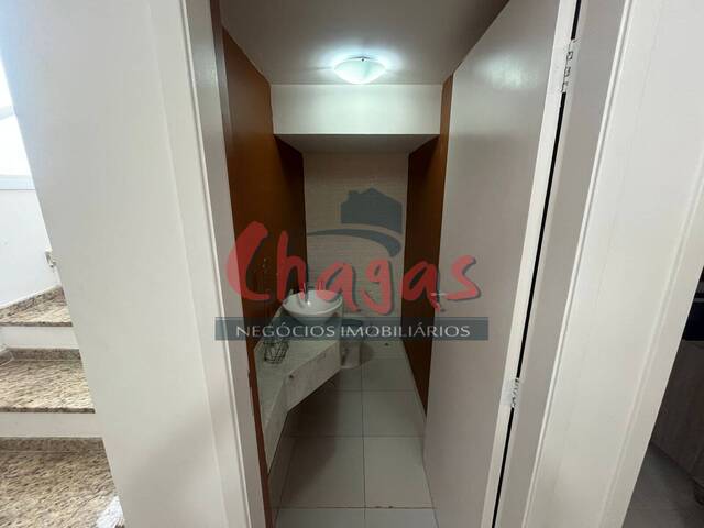 #2917 - Duplex para Locação em Caraguatatuba - SP - 3