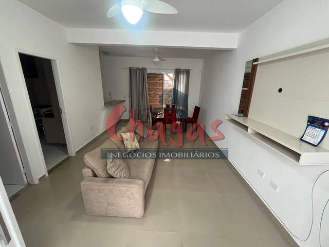 #2917 - Duplex para Locação em Caraguatatuba - SP - 1