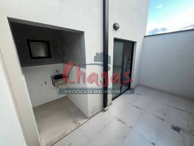 #2919 - Casa para Venda em Caraguatatuba - SP - 3