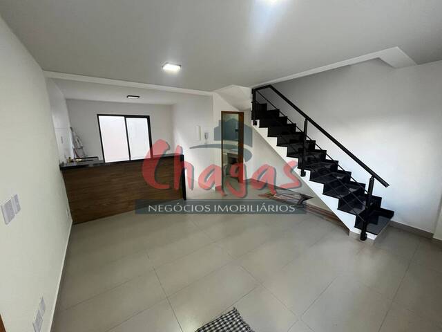 #2919 - Casa para Venda em Caraguatatuba - SP - 2