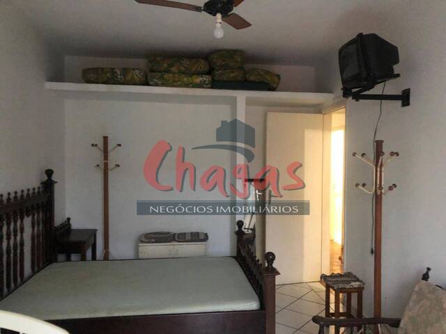 #2921 - Apartamento para Venda em Caraguatatuba - SP - 3