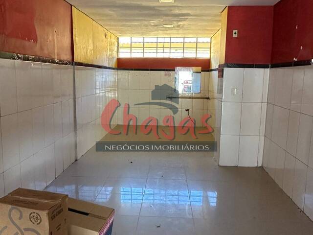 #2922 - Casa para Locação em Caraguatatuba - SP - 2