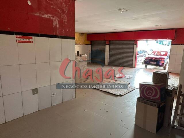 #2922 - Casa para Locação em Caraguatatuba - SP - 1