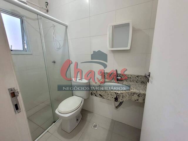 #2924 - Casa para Locação em Caraguatatuba - SP - 3