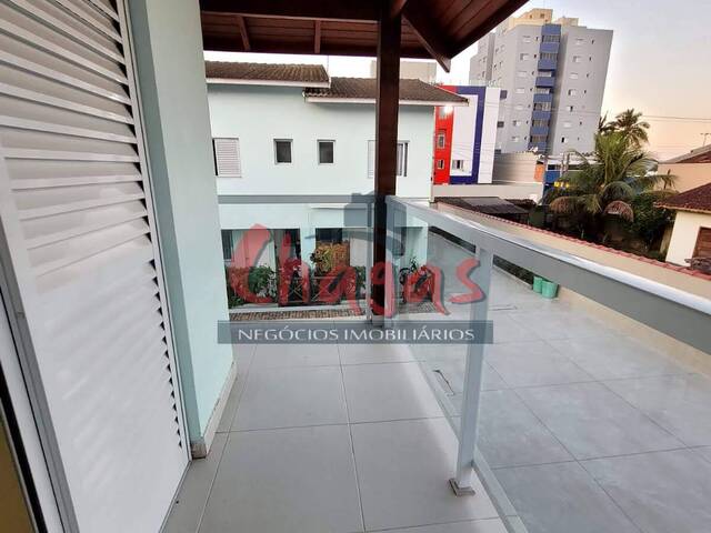 #2925 - Casa para Locação em Caraguatatuba - SP - 2