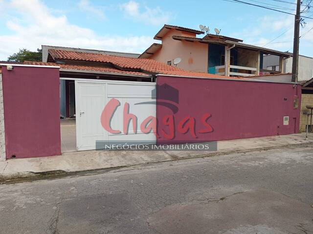 Casa para Venda em Caraguatatuba - 3