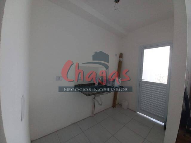 Apartamento para Venda em Caraguatatuba - 4