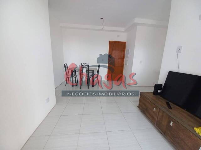 Apartamento para Venda em Caraguatatuba - 5