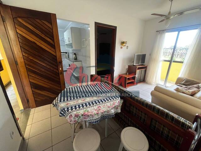 #2930 - Apartamento para Locação em Caraguatatuba - SP - 3