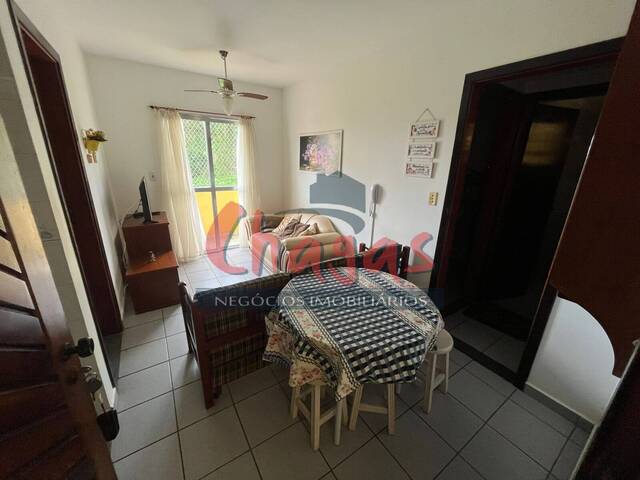 #2930 - Apartamento para Locação em Caraguatatuba - SP - 2