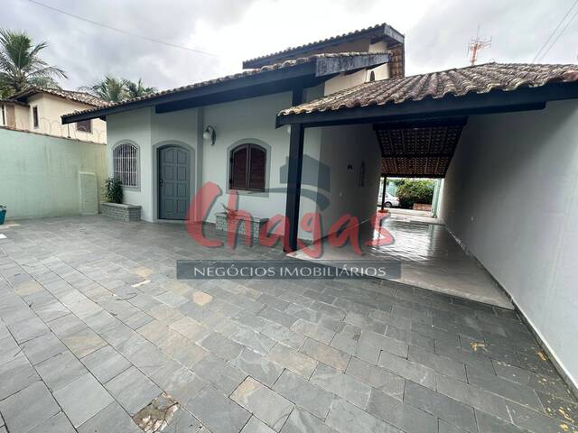 #2918 - Sobrado para Venda em Caraguatatuba - SP - 2