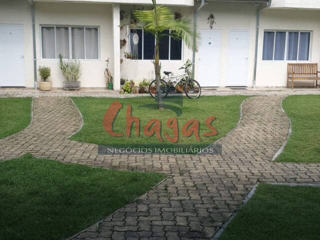 #2931 - Apartamento para Locação em Caraguatatuba - SP - 2