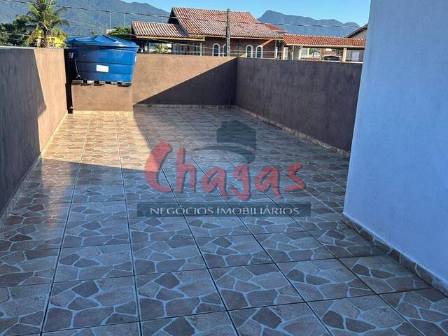 #2932 - Casa para Locação em Caraguatatuba - SP - 2