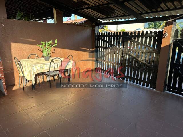 #2932 - Casa para Locação em Caraguatatuba - SP - 1
