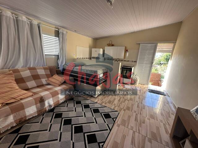 #2933 - Casa para Venda em Caraguatatuba - SP - 3