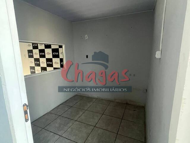#2934 - Galpão para Venda em Caraguatatuba - SP - 3