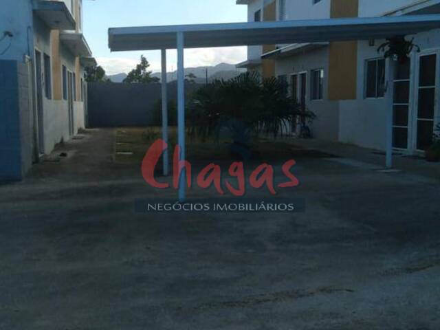Apartamento para Venda em Caraguatatuba - 5