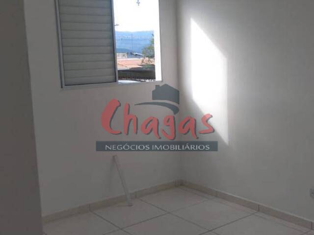 #2936 - Apartamento para Venda em Caraguatatuba - SP - 3