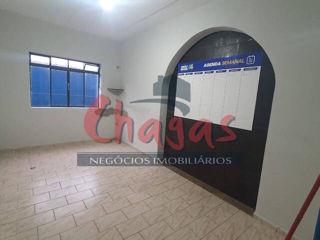 Ponto Comercial para Locação em Caraguatatuba - 4