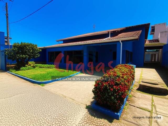 Venda em Centro - Caraguatatuba