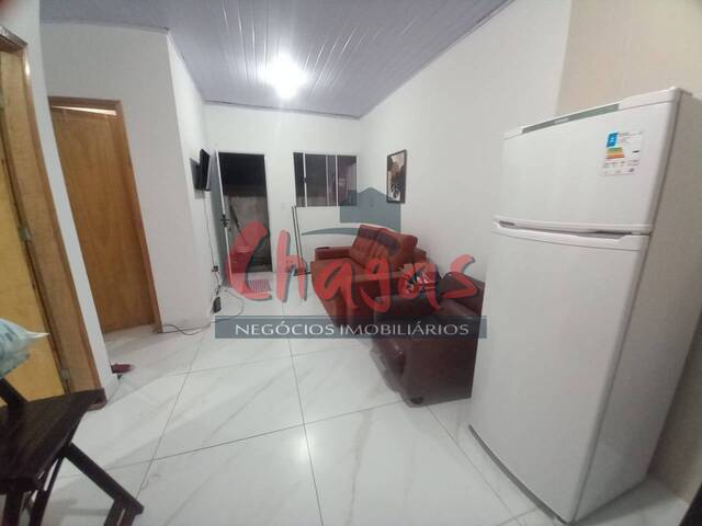 #2938 - Casa para Locação em Caraguatatuba - SP - 3