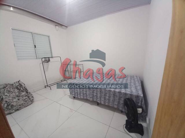 #2938 - Casa para Locação em Caraguatatuba - SP - 2