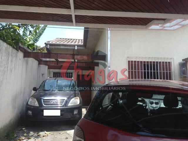 #2939 - Casa para Venda em Caraguatatuba - SP - 2