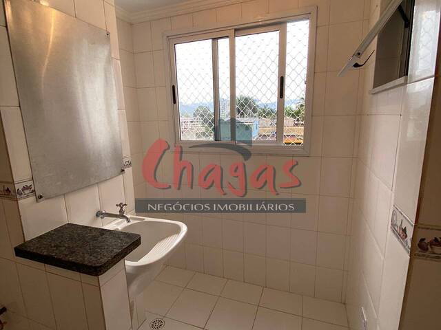 #2940 - Apartamento para Locação em Caraguatatuba - SP - 3