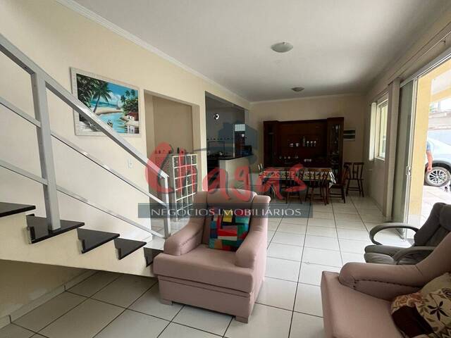 Casa para Locação em Caraguatatuba - 4