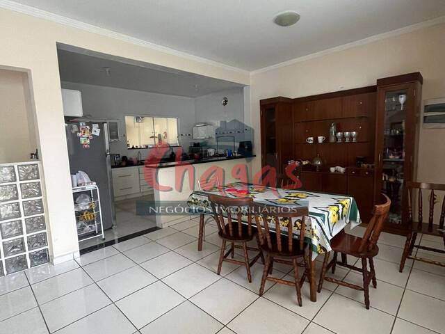 #2941 - Casa para Locação em Caraguatatuba - SP - 3