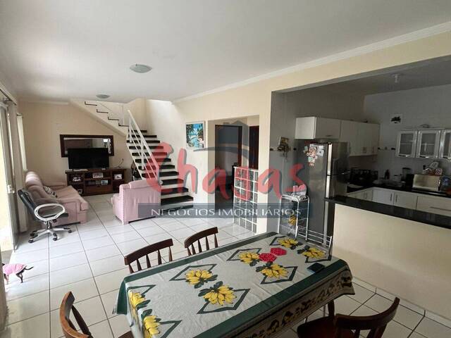 #2941 - Casa para Locação em Caraguatatuba - SP - 2