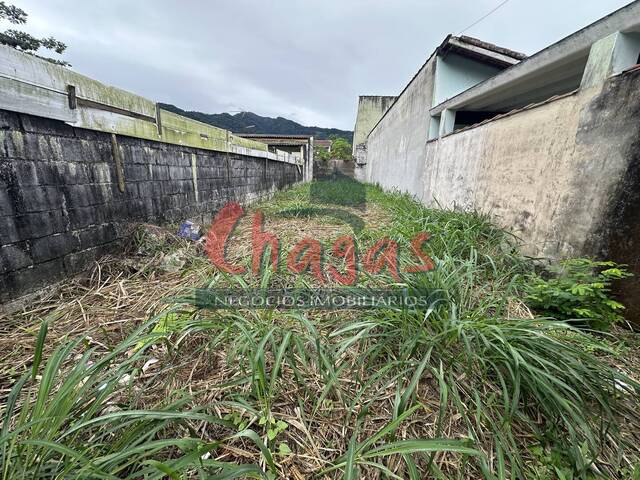 #1942 - Área para Venda em Caraguatatuba - SP - 2