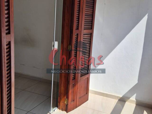 #1944 - Apartamento para Venda em Caraguatatuba - SP - 2