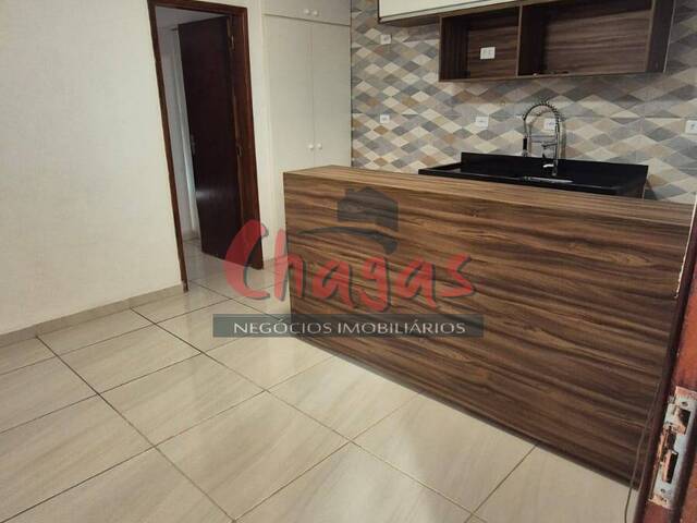 #1944 - Apartamento para Venda em Caraguatatuba - SP - 3