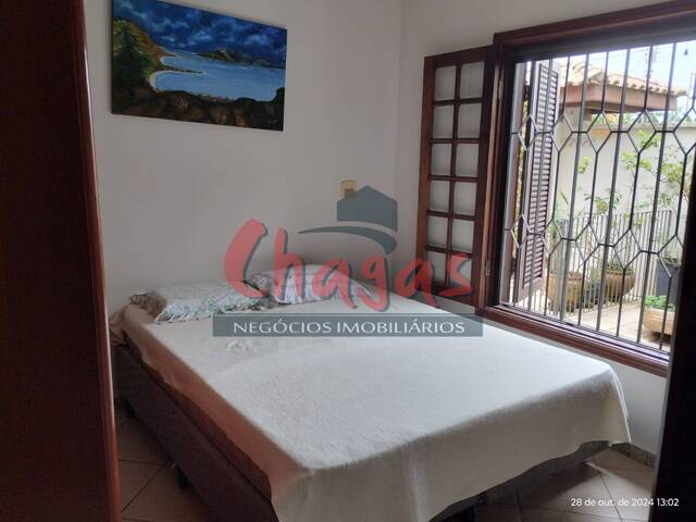 #2945 - Casa para Venda em Caraguatatuba - SP - 3